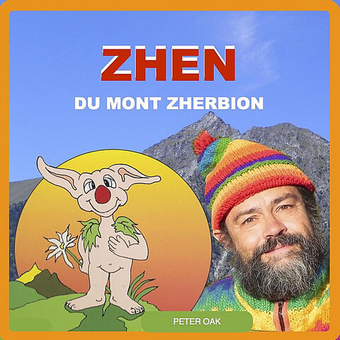 Zhen Du Mont Zherbion