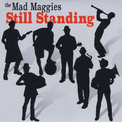 The Mad Maggies