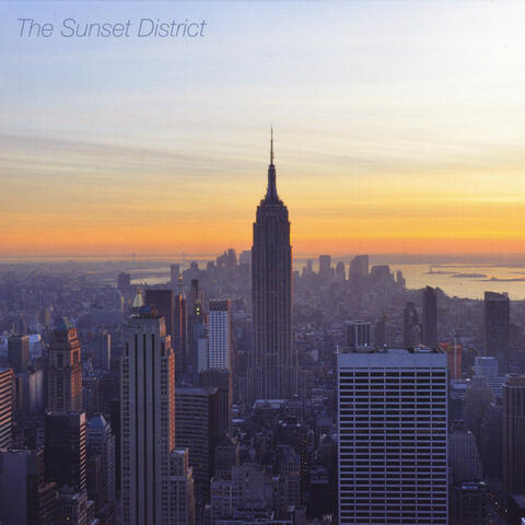 The Sunset District