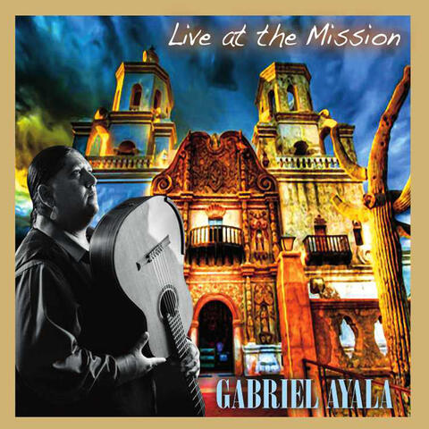 Live At the Mission