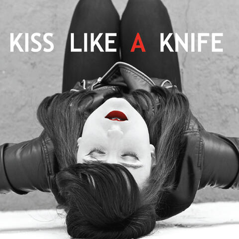 Kiss Like a Knife