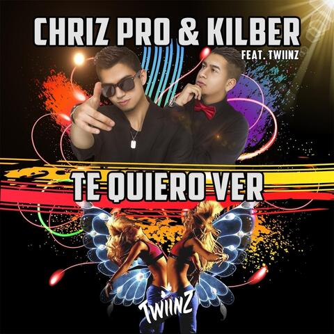 Te Quiero Ver (feat. Twiinz)
