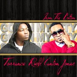 "From the Bottom" (feat. Canton Jones)