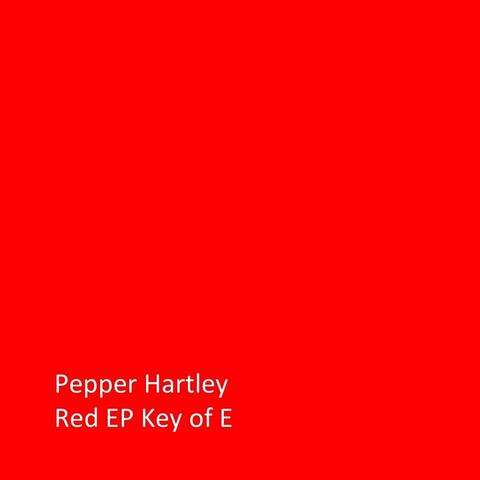 Red EP Key of E