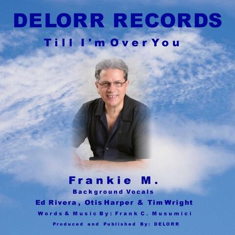 Till I'm Over You