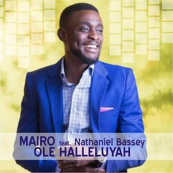 Ole Halleluyah (feat. Nathaniel Bassey)