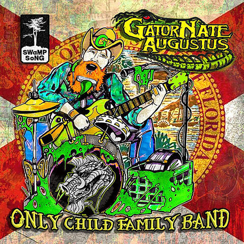 Only Child Family Band