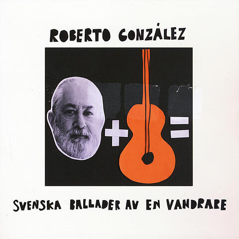 Svenska ballader av en vandrare