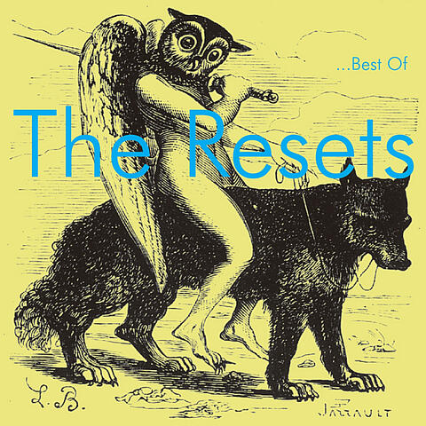 The Resets