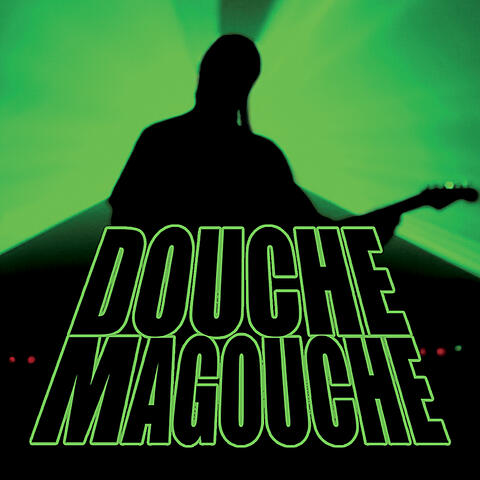 My Name Is Douche