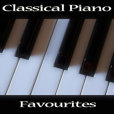 Classical Piano Favourites