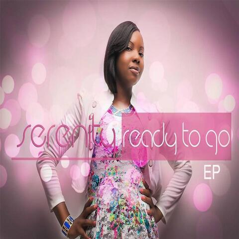 Ready to Go -EP