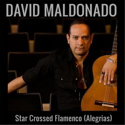 Star Crossed Flamenco (Alegrias)