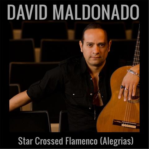 Star Crossed Flamenco (Alegrias)