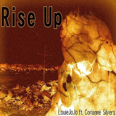 Rise Up (Recovery) [feat. Corianne Silvers]