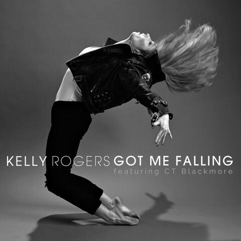 Got Me Falling (feat. C T Blackmore)