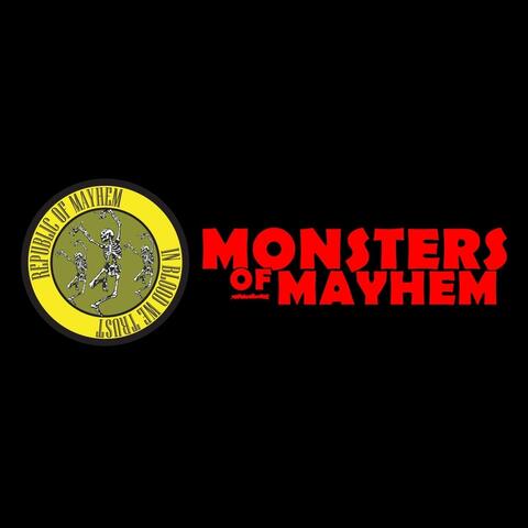 Monsters of Mayhem