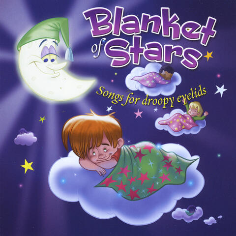 Blanket of Stars
