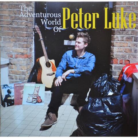 The Adventurous World of Peter Luke
