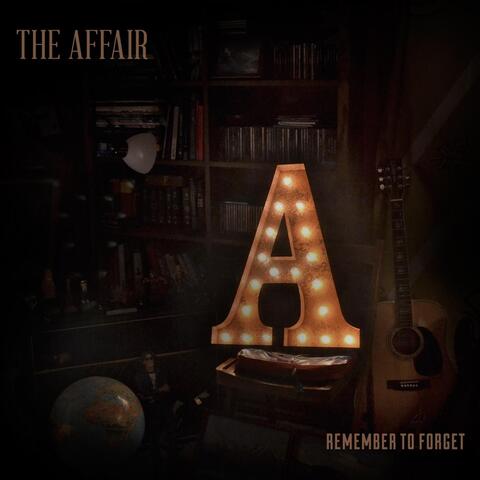 Remember to Forget