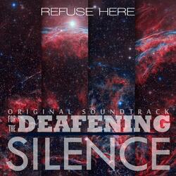 Io . Deafening Silence