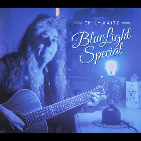 Blue Light Special