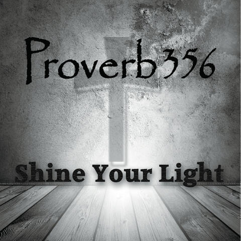 Shine Your Light