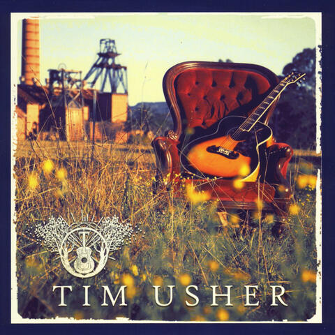Tim Usher