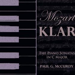 Piano Sonata No. 16 in C Major, K. 545 "Facile": I. Allegro