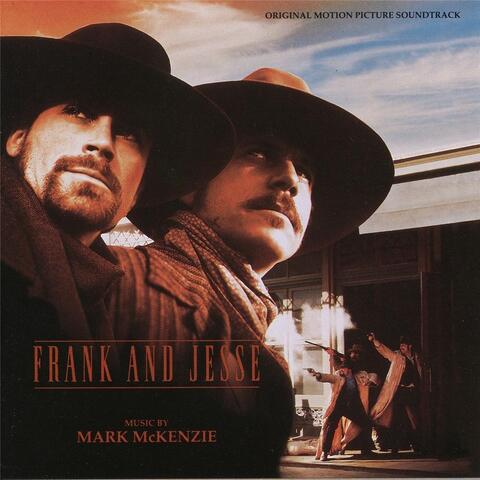 Frank and Jesse (Original Motion Picture Soundtrack)