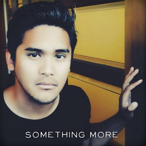Something More (feat. Jaron Liclican)