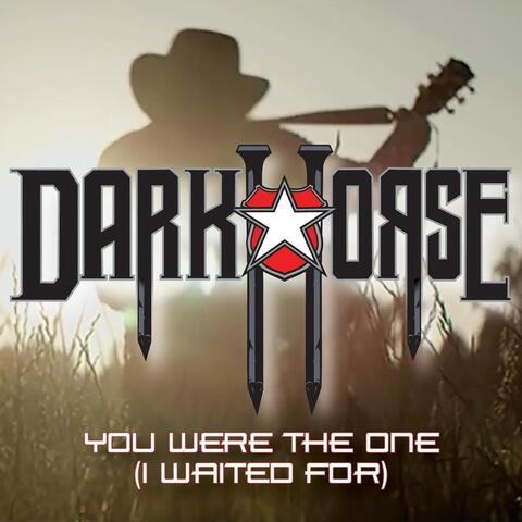 You Were the One (I Waited For)