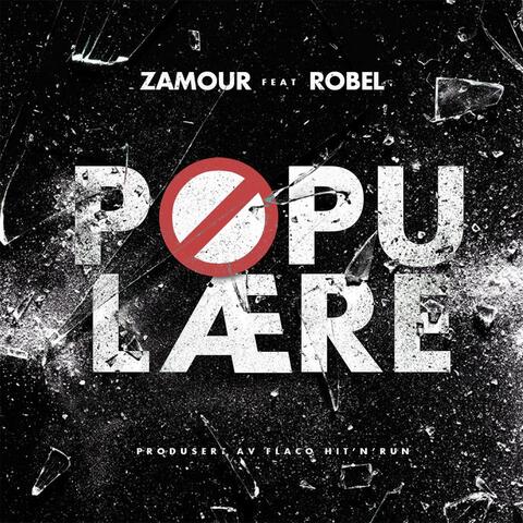 Populaere (feat. Robel)