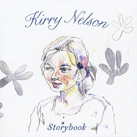 Storybook (feat. Jamie Rann, Dan Irion, Jeremiah Glauser, Justin Dean, Max Paley & Quetzal Jordan)