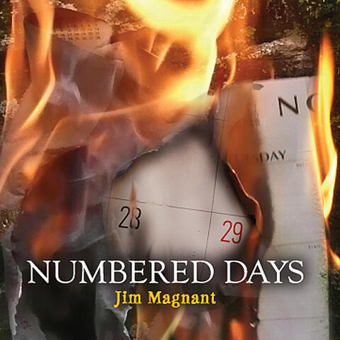 Numbered Days