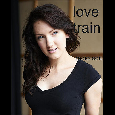 Love Train (Radio Edit)