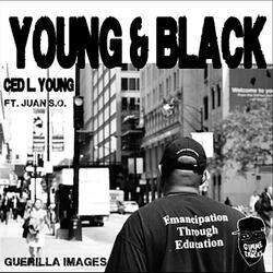 Young & Black (feat. Juan S.O.)