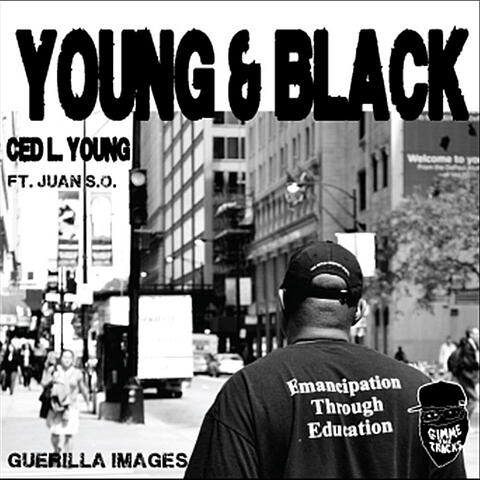 Young & Black(feat. Juan S.O.)