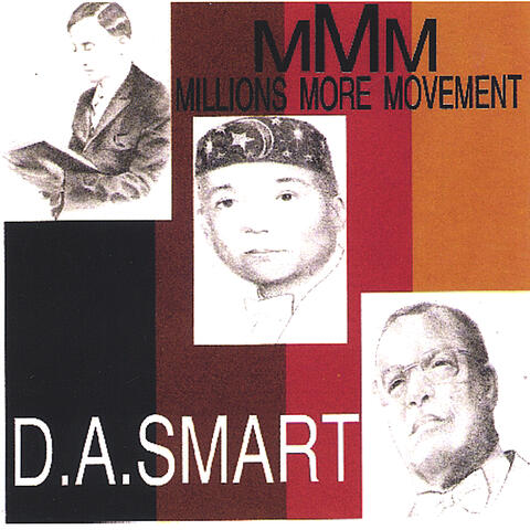 Millions More Movement