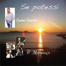 Se Potessi (feat. Metronomia)
