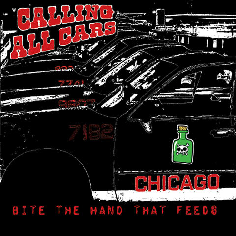 Bite the Hand That Feeds