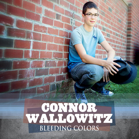 Bleeding Colors
