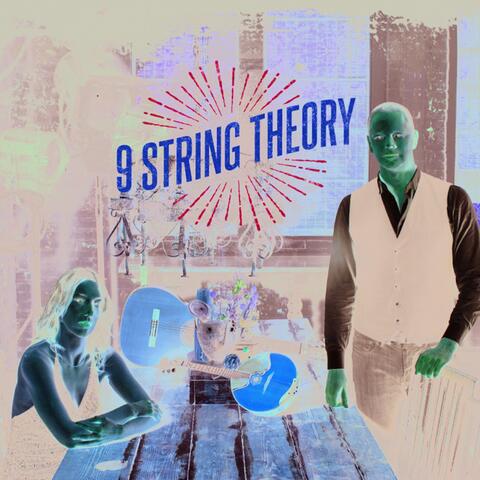 9 String Theory