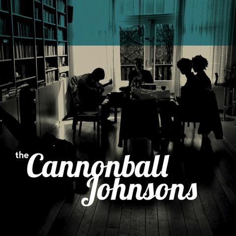 The Cannonball Johnsons EP
