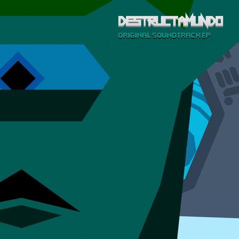 Destructamundo (Original Soundtrack) - EP