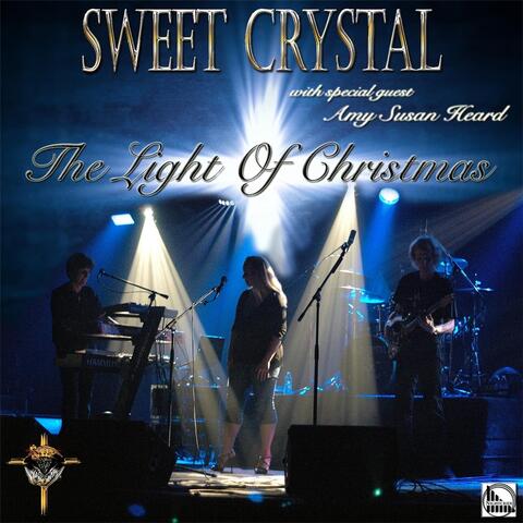 The Light of Christmas (feat. Amy Susan Heard)