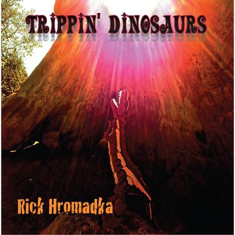 Trippin' Dinosaurs