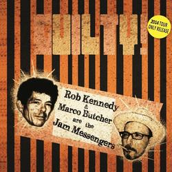 You Can't Sit Down Down