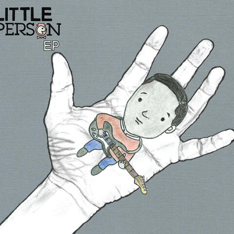 Little Person EP