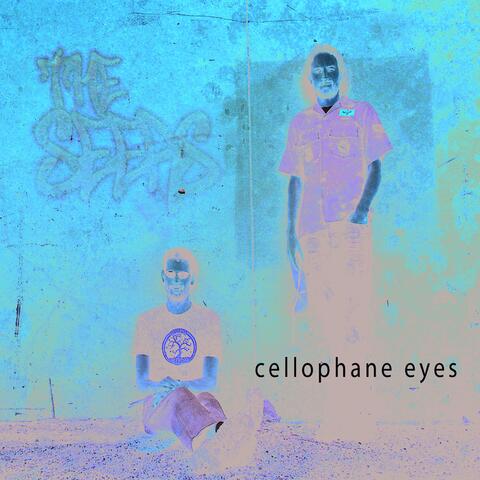 Cellophane Eyes